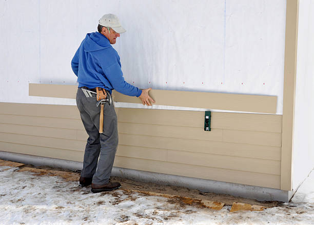 Best Siding Removal and Disposal  in Derby, CO