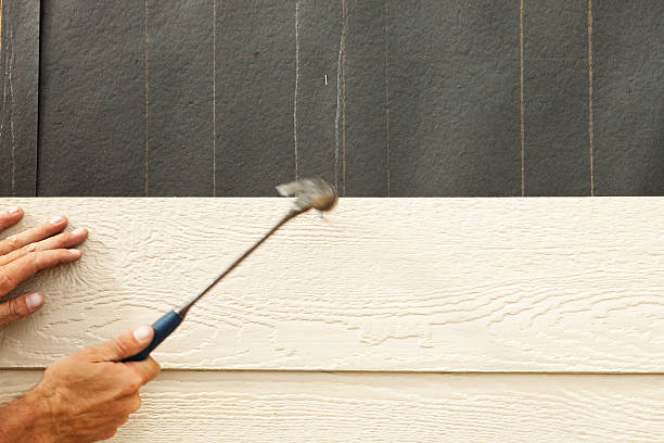 Best Aluminum Siding Installation  in Derby, CO
