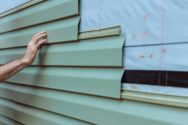 Best Engineered Wood Siding  in Derby, CO